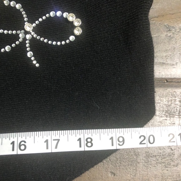 LV Milano woman black sweater - Picture 12 of 13